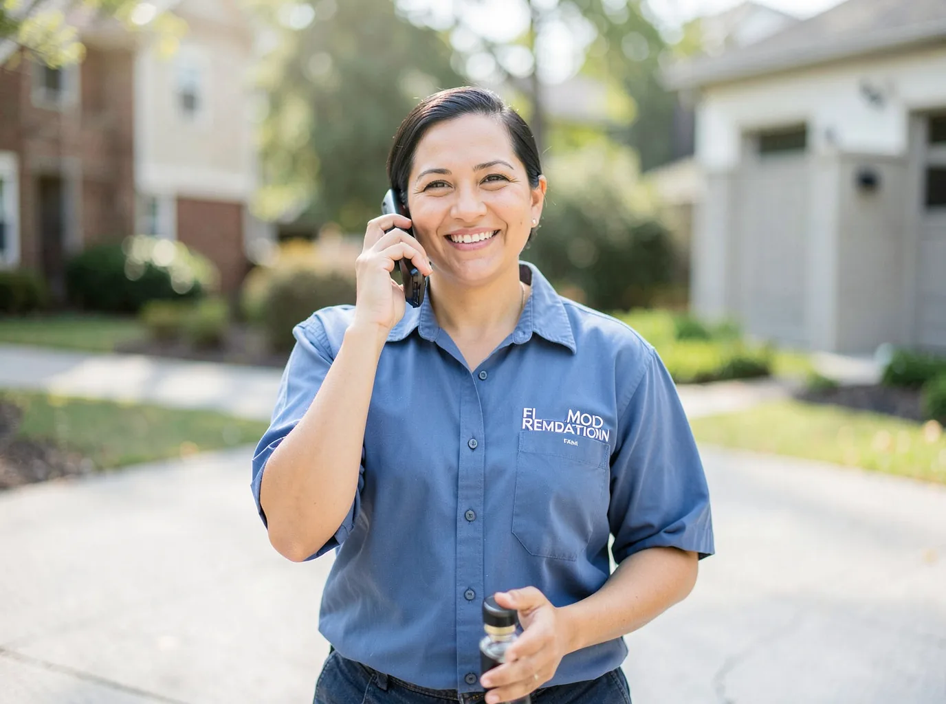 Mold Remediation Columbia, CT FAQs